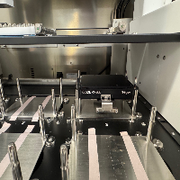 Analytikjena CyBio FeliX UVP HEPA UV Enclosure image 0